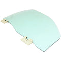 Front Passenger Door Glass for Jeep Grand Cherokee (RH)