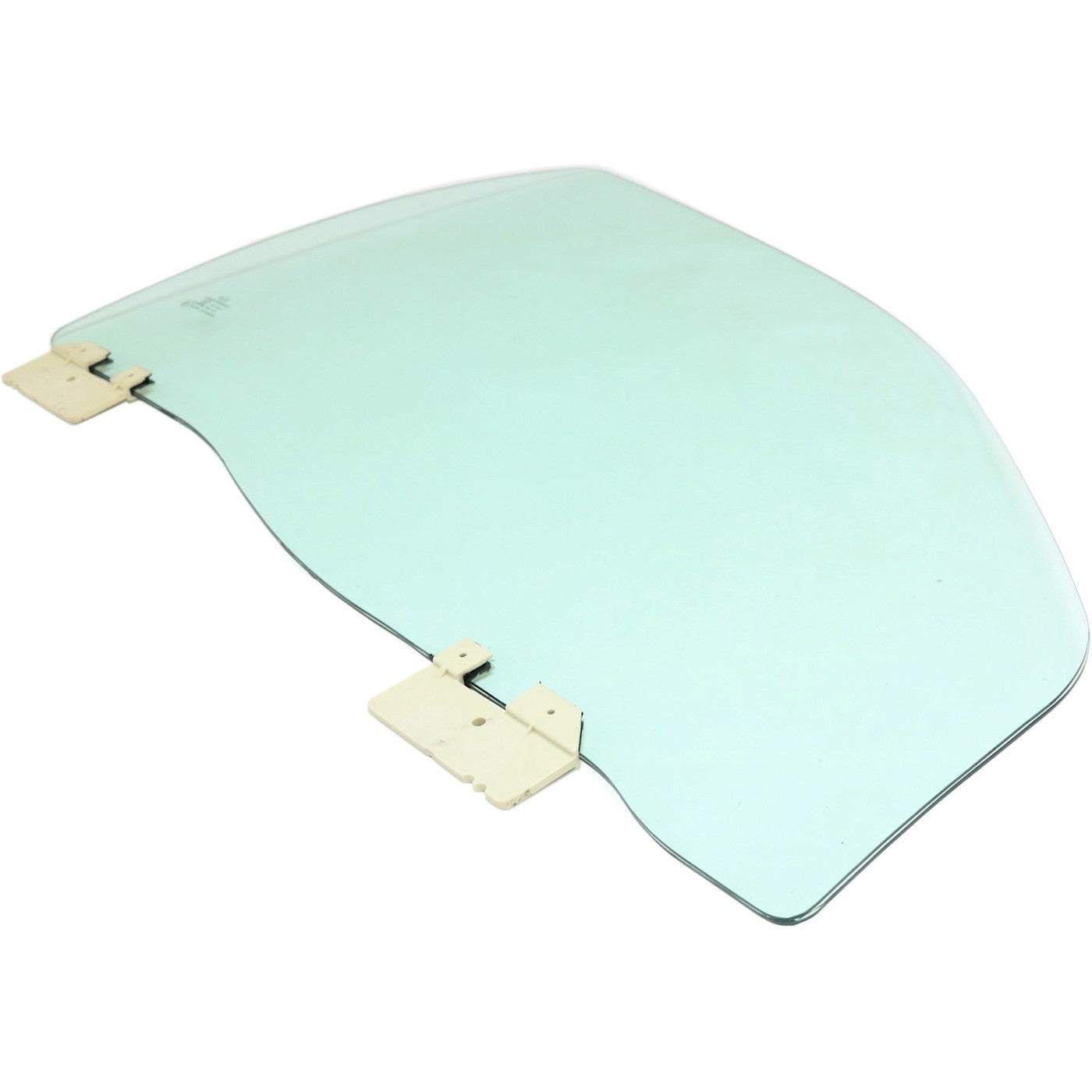 Front Passenger Door Glass for Jeep Grand Cherokee (RH)
