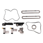 Timing Chain Kit with Water Pump for Ford Flex Explorer Taurus (2009-2019)