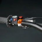 CNC Engine Kill Start Switch for Yamaha Suzuki Kawasaki Husqvarna