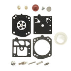 Carburetor Repair Kit 151-000 for Wacker Neuson HDA286 HDA308 (N/A)