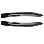 Set of 4 Window Visor Rain Guards for Honda Civic 2006–2011