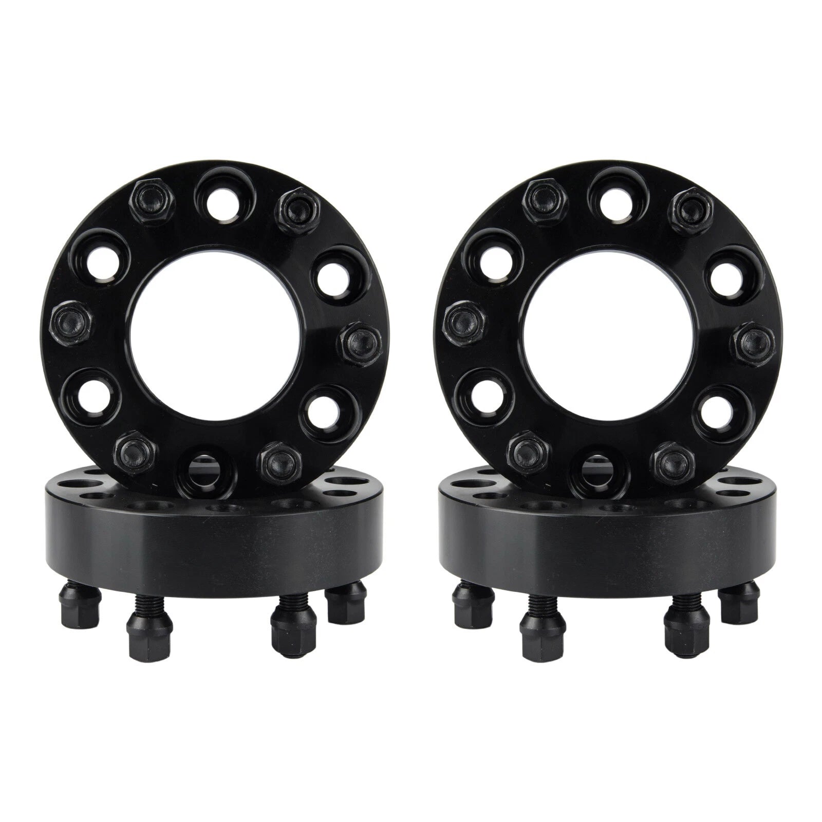 1.5" Wheel Spacers for Ford Expedition F-150 (2015–2022)