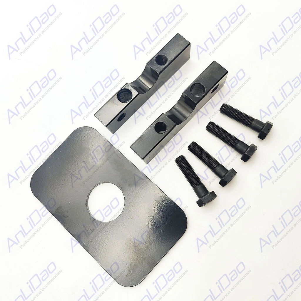 Lower Unit Puller Tool for Johnson Evinrude (390706, 325867)