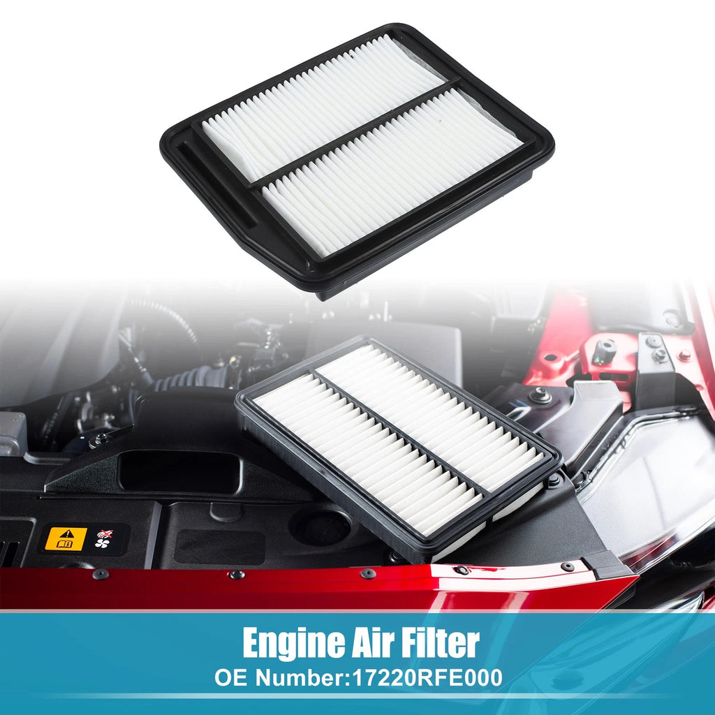 Auto Engine Air Filter for Honda Odyssey RB1 RB2 (2005–2010) No. 17220RFE000