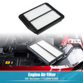Auto Engine Air Filter for Honda Odyssey RB1 RB2 (2005–2010) No. 17220RFE000