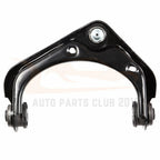 Set of 8 Front Upper Control Arms Ball Joints Tie Rod Ends for Ford Explorer (2006-2010)