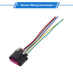 6 Pin Sensor Wiring Harness for Chevrolet Malibu (1997–Present) No. 15336013