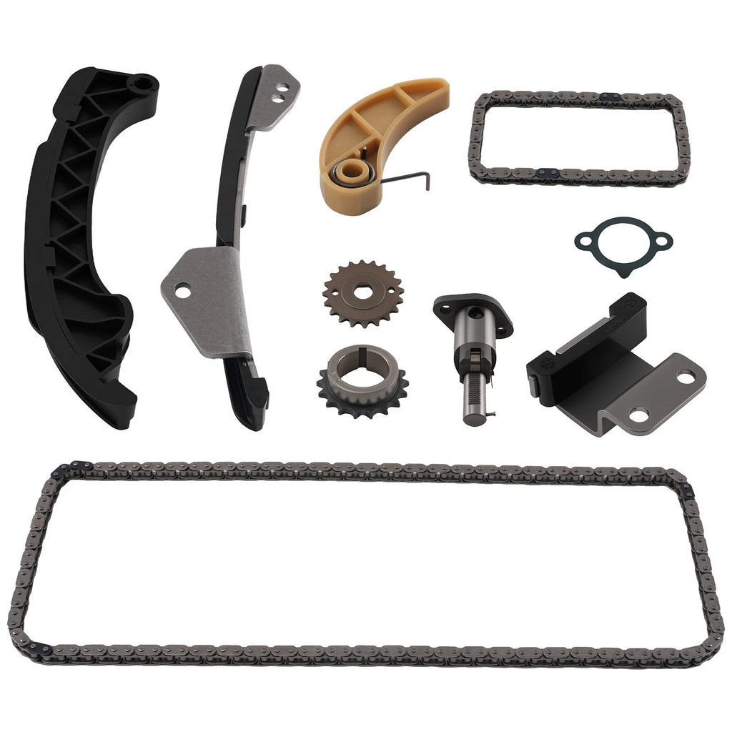 Engine Timing Chain Set for Toyota Matrix 1.8L (2009–2014)