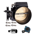 92MM Throttle Body for GMC GEN III LS1 LS2 LS6 LS3 LS7 (1997–2009)