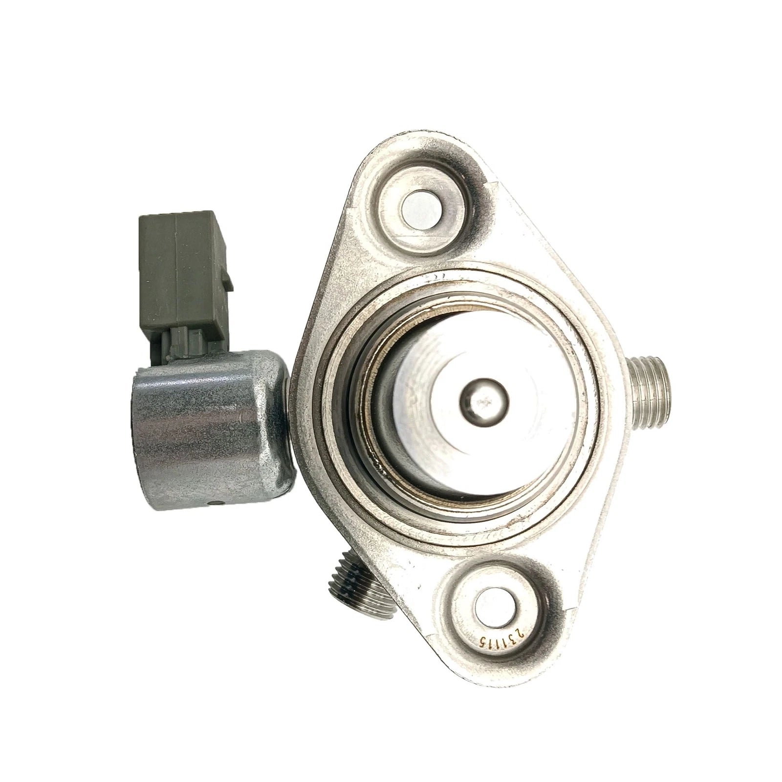 High Pressure Fuel Pump for BMW X5 X6 550i 650i 750i Alpina B7L B6 (2007–2019)