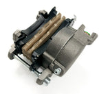 Front Left Driver Disc Brake Caliper with Pads for 1982–1992 Chevrolet Camaro