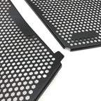 Radiator Grill Guard Cover for Ducati Panigale V4S V4 (2018–2020)