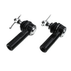 Inner & Outer Ball Joint Tie Rod End for Geo Prizm Toyota Corolla (1990â2002)