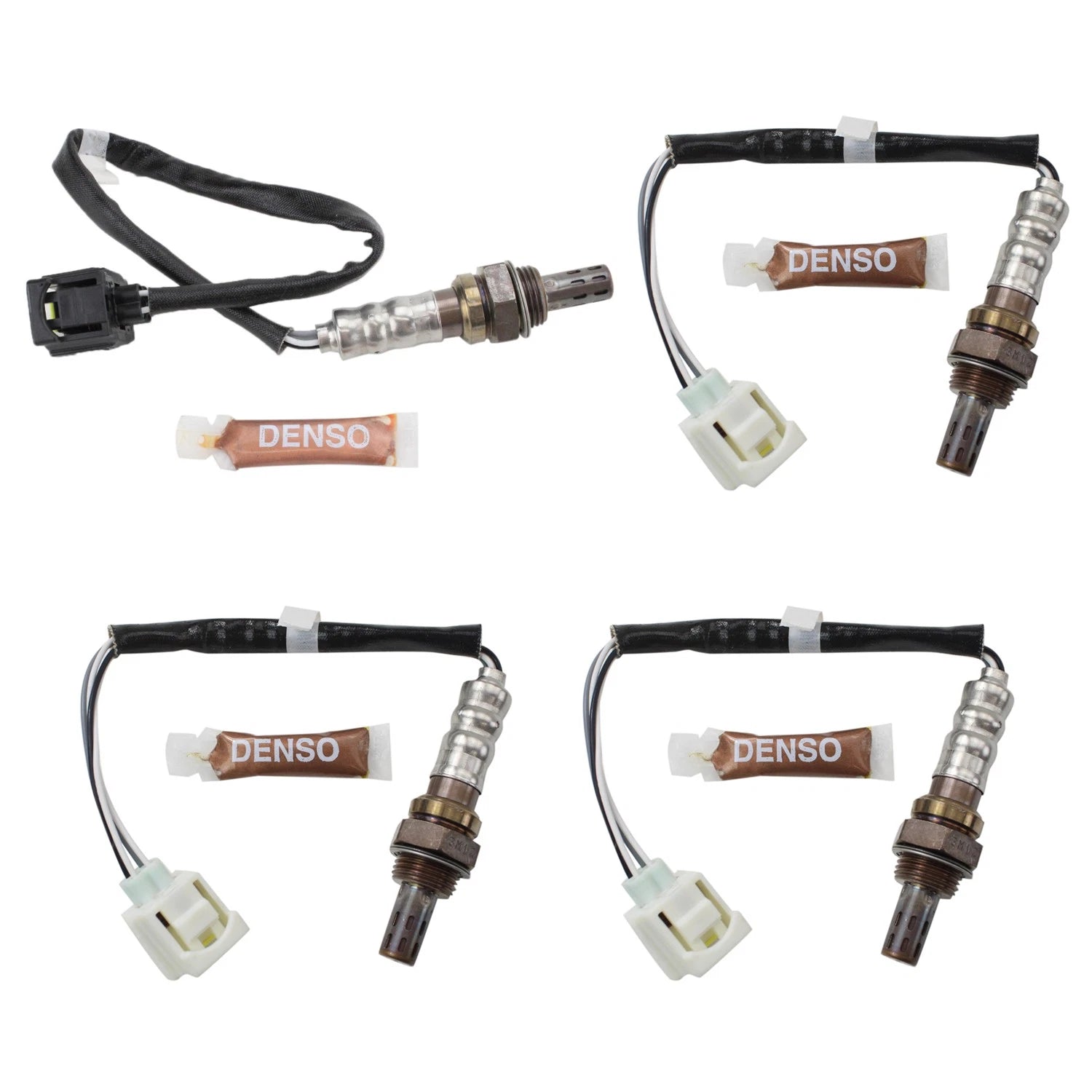 Oxygen Sensor Set for Dodge Challenger (2015–2023)