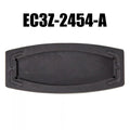 Brake Pedal Pad Cover for Ford F-250 F-350 F-450 Super Duty (2008-2016)