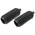 2 x Steering Rack Boots for Toyota Camry ACV40 AHV40 4cyl 2.4L 2006~2012
