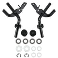 Front Spindle & Bearing Kit for Husqvarna Jonsered (YYYY–YYYY)