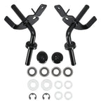 Front Spindle & Bearing Kit for Husqvarna Jonsered (YYYY–YYYY)