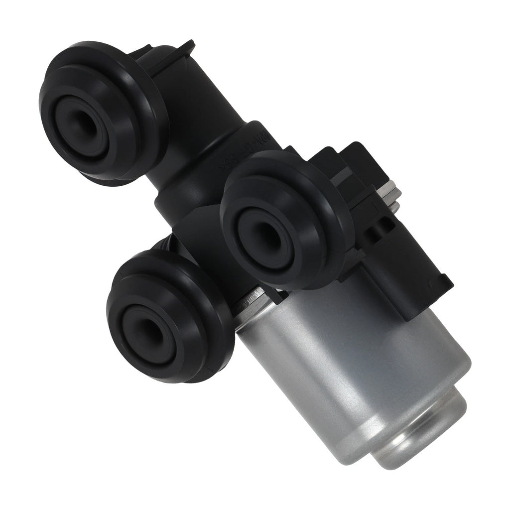 Heater Control Valve Solenoid for BMW 525i (2001–2007) 64118369805