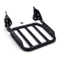 Sport Luggage Rack for Holdfast Sissy Bar Upright Black (2018–Present)