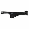 Driver LH Outer Front Bumper Bracket Replacement for Chevy C10 (1981–1987)