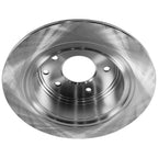Rear Brake Disc for Nissan Altima, Sentra, Juke, Maxima (2004–2008)
