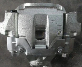 Rear LH Brake Caliper for Toyota Land Cruiser Lexus LX570 (2008–2015)