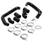 Turbo Intercooler Pipe + Intake Elbow for Ford F250 6.0L (2003–2007)