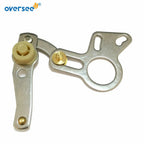 Throttle Arm for Yamaha 703 Remote Control Box (703-48261-11)