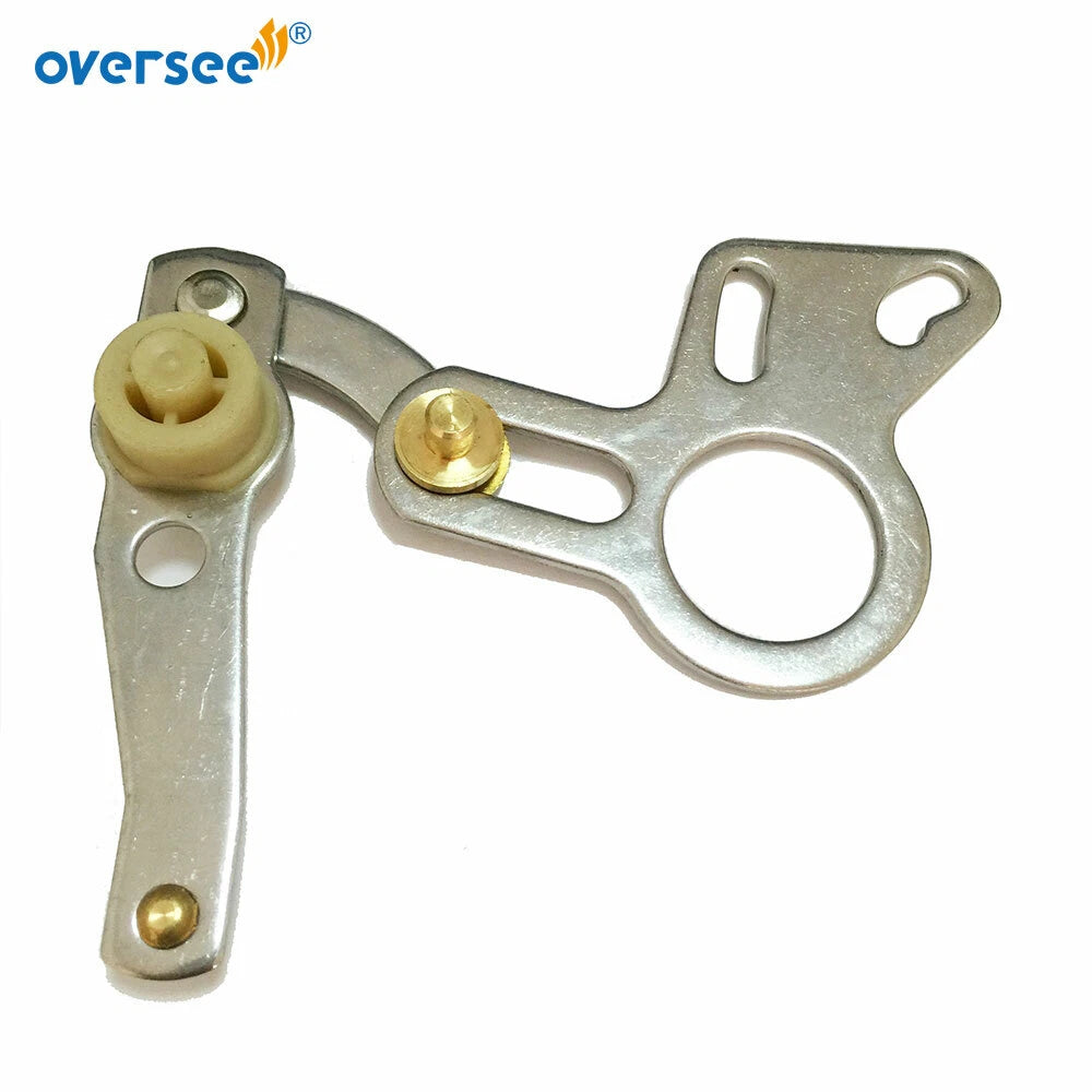 Throttle Arm for Yamaha 703 Remote Control Box (703-48261-11)