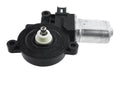 Front Left Window Motor for Mazda 3 Sedan (2014–2018) XZ813ZH