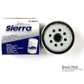 Oil Filter for Mercruiser (35-866340K01) & Volvo (835440, 35-802885Q)