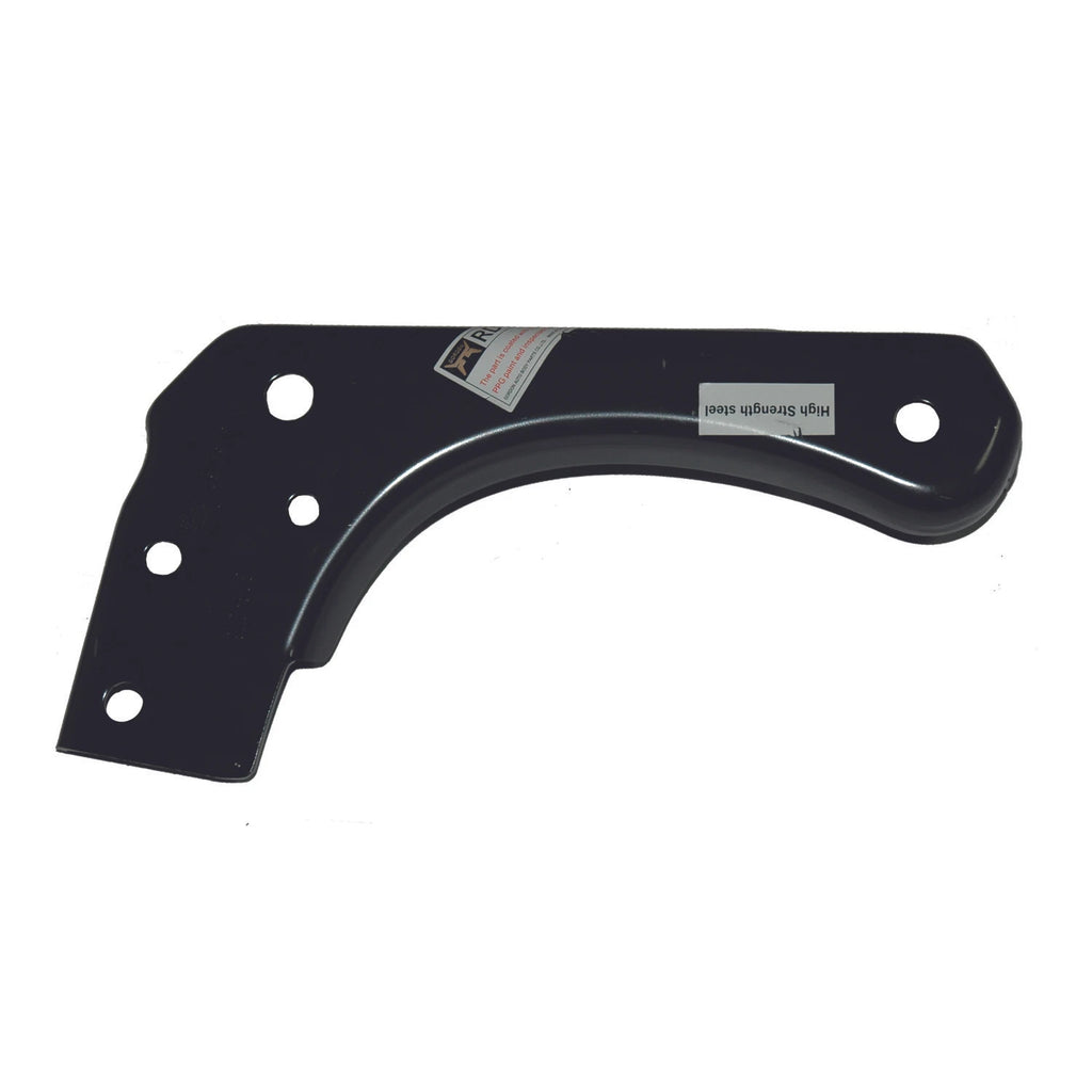 Replacement Steel Front Driver Side Inner Bumper Mounting Bracket