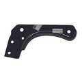 Replacement Steel Front Driver Side Inner Bumper Mounting Bracket