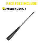 Antenna Mast for Chevrolet Equinox Cruze Volt Buick Cadillac GMC (2010–2017)