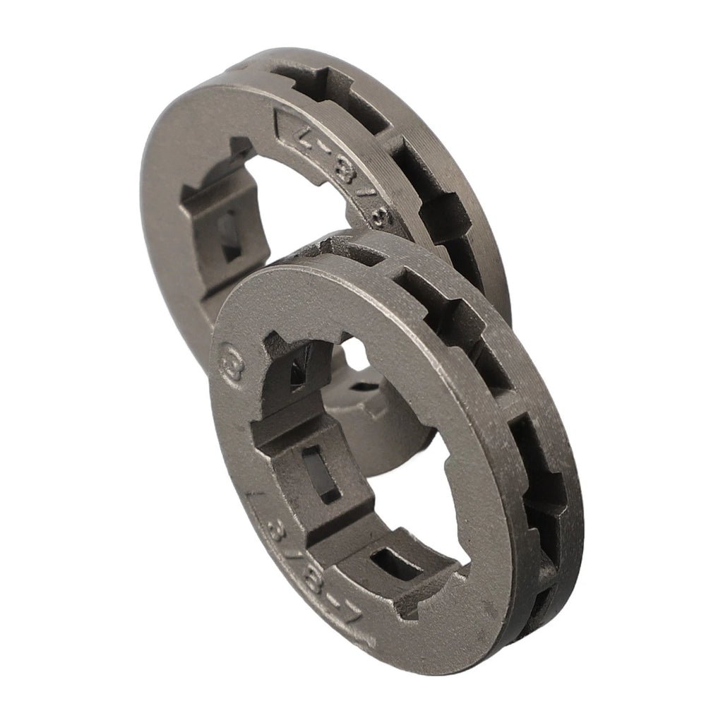 2X 3/8 Sprocket Rim for ECHO CS600P (682100, 68210) Chainsaw Parts