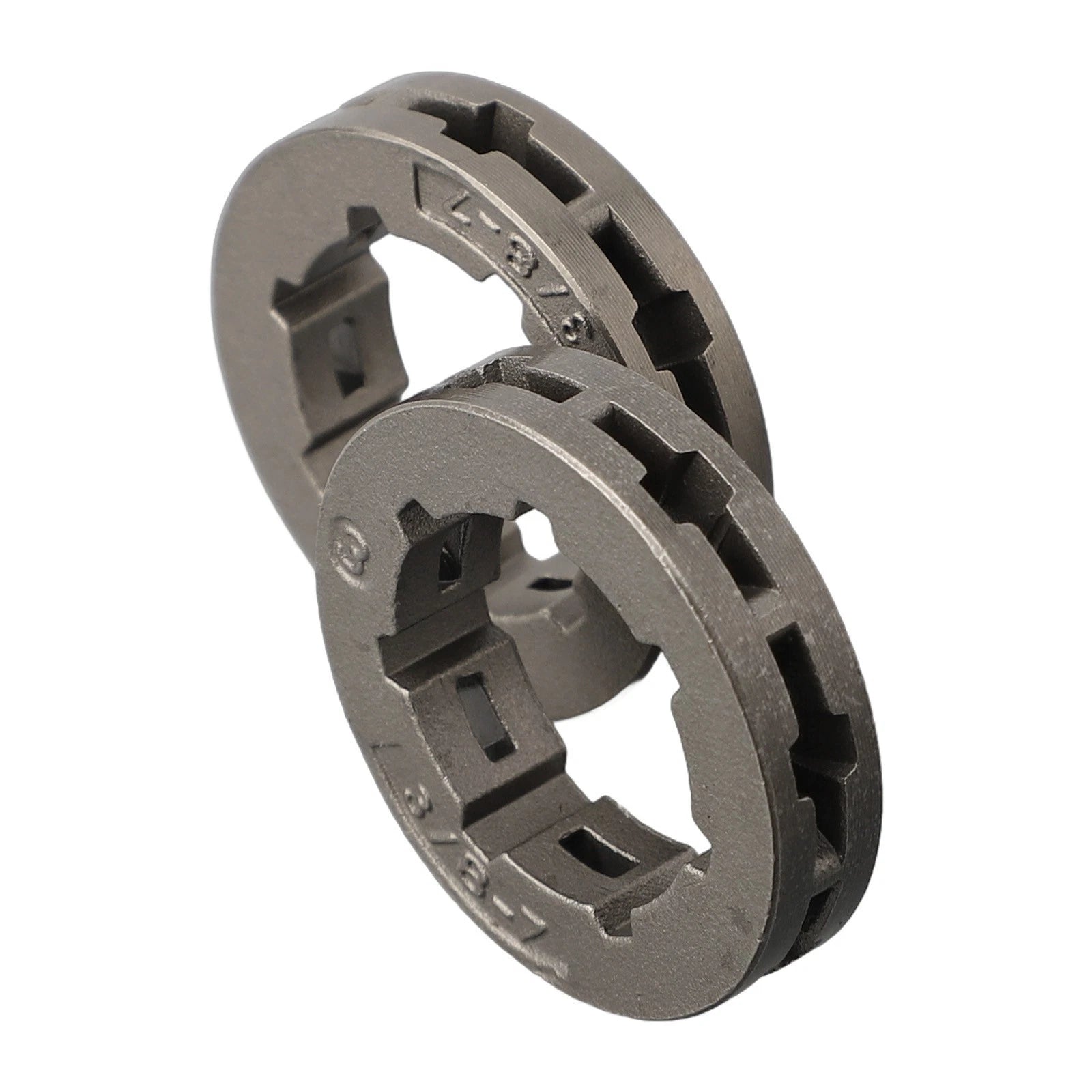 2X 3/8 Sprocket Rim for ECHO CS600P (682100, 68210) Chainsaw Parts