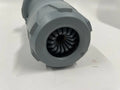 PowerTOP IP67 Blue Cable Mount 2P + E Industrial Power Plug for MENNEKES (3303)