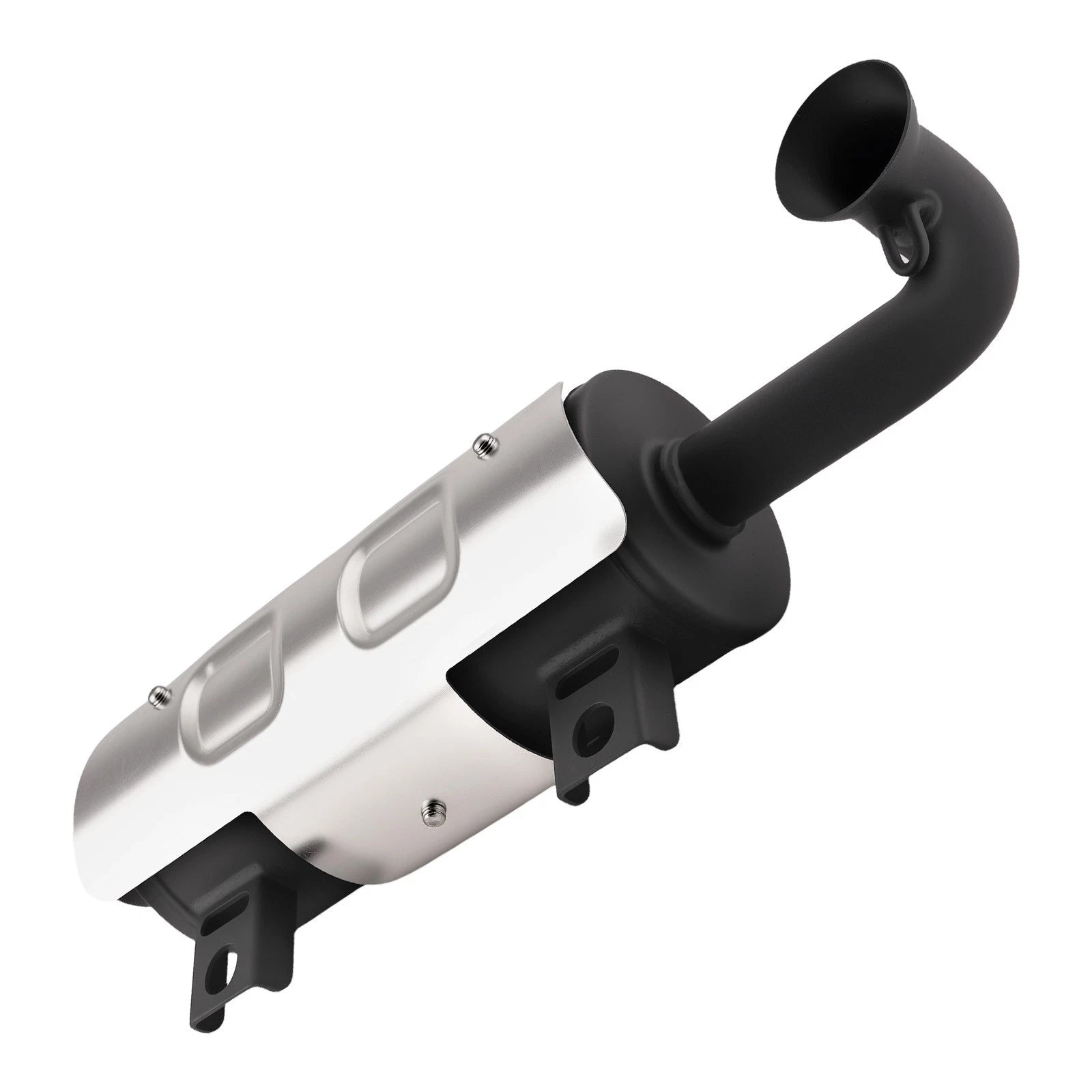 Exhaust Muffler for Polaris Ranger 570/500 ETX (2015–2021) 1263595