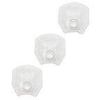 3X Fuel Pump Filter Strainers for Honda CRF250L (2013–2020) #