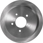 Rear Brake Disc Rotors for Ford F-150 (2002)