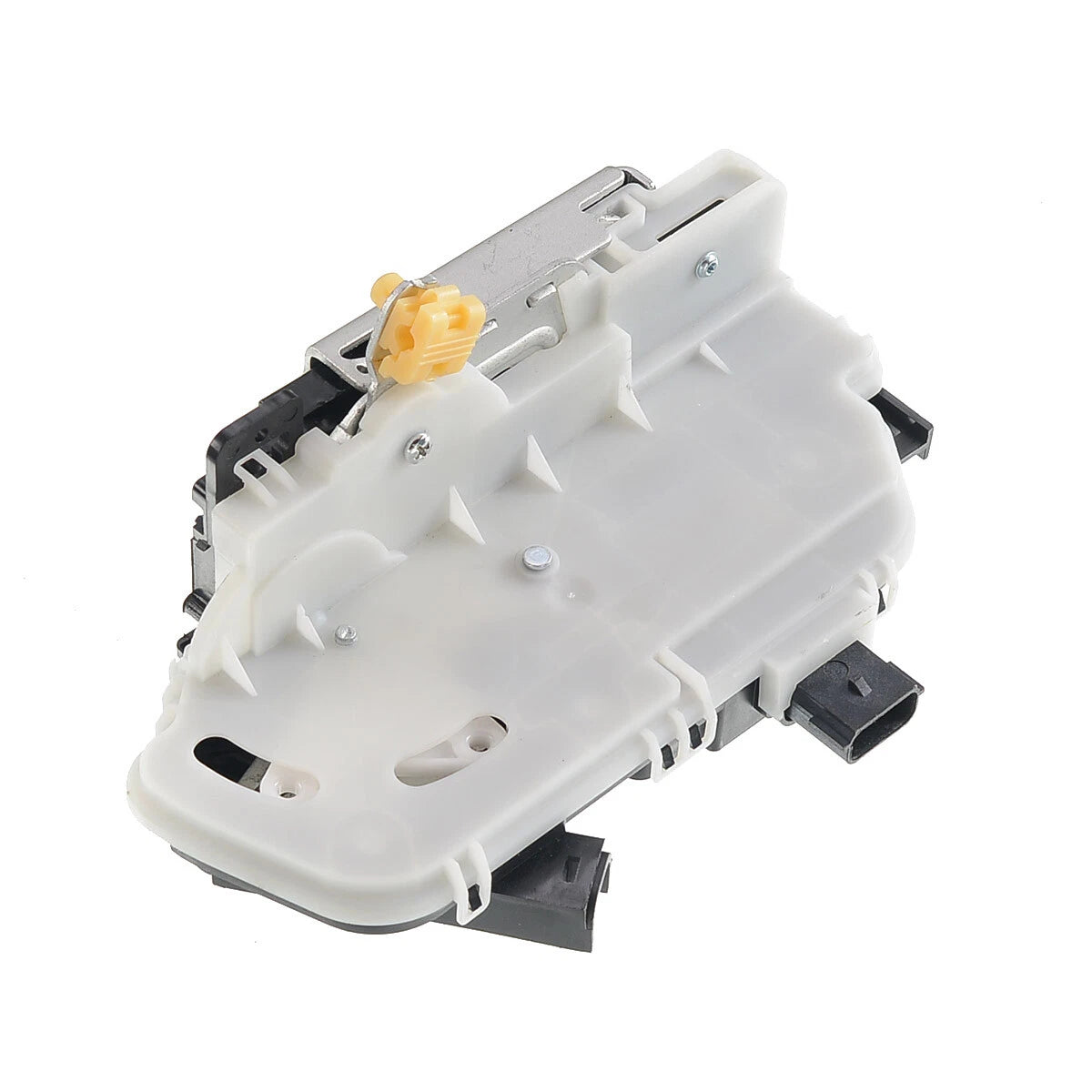 2X Rear Door Lock Actuator for Ford Edge Lincoln MKX (2007–2015)