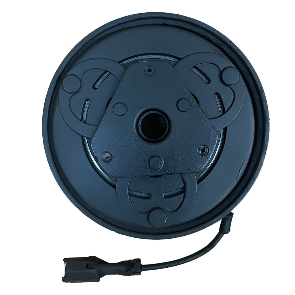 A/C Compressor Clutch Replacement for Subaru Forester 2.5L (2011-2012)