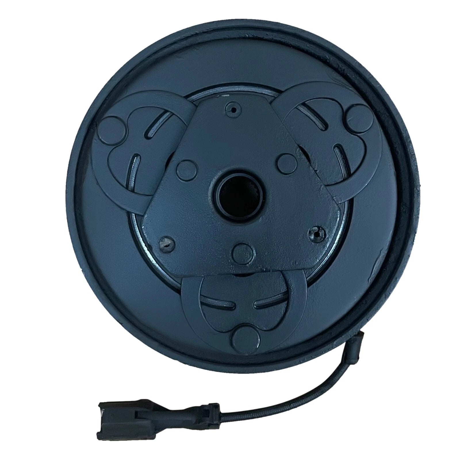 A/C Compressor Clutch Replacement for Subaru Forester 2.5L (2011-2012)
