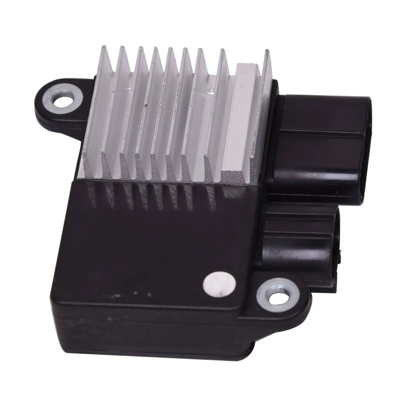 Engine Cooling Fan Control Module for Toyota Corolla (2009–2019)