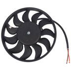 Auxiliary Cooling Fan for Audi A6 Quattro (2006-2011)