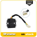 Regulator Rectifier for Triumph TT 600 (2000–2002)