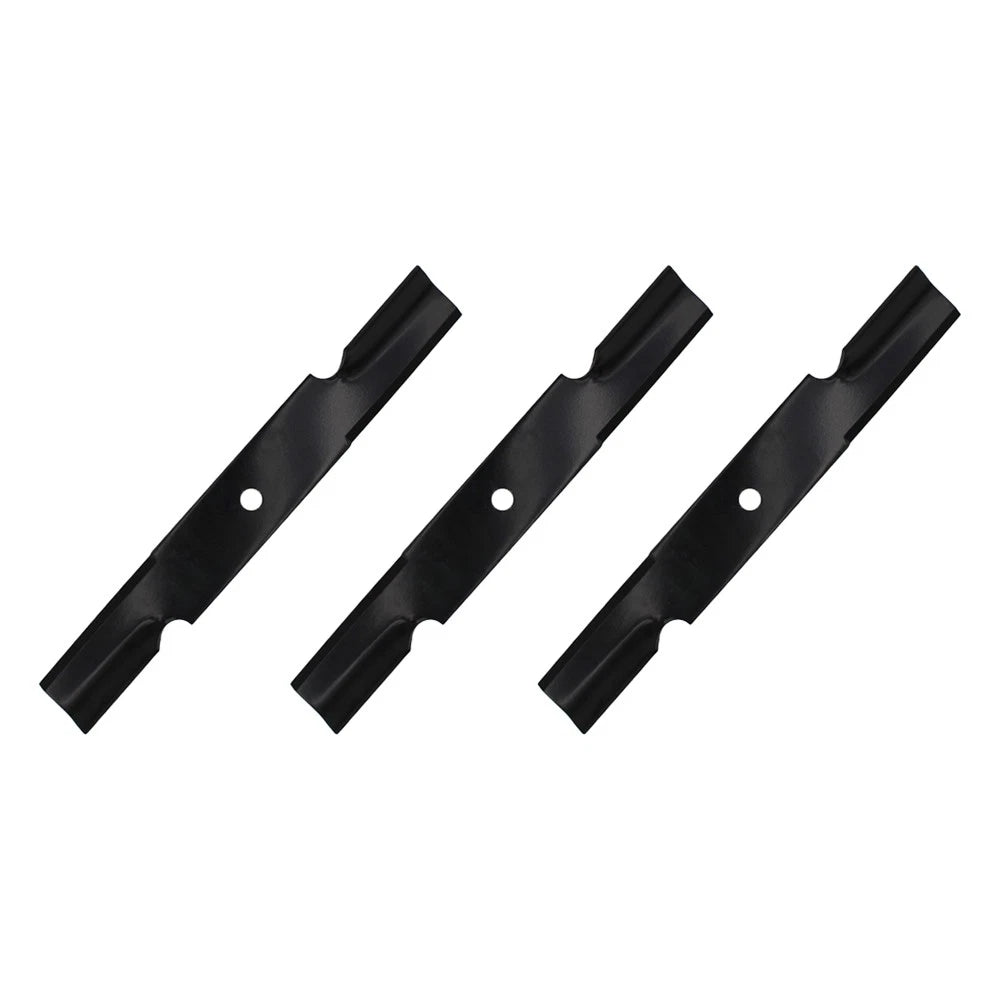 3PK Oregon G5 Blades for Bobcat (112111-02, 12111-02, 32022A, 32022HD, WM132022, XM)