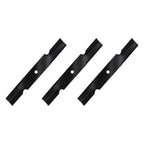 3PK Oregon G5 Blades for Bobcat (112111-02, 12111-02, 32022A, 32022HD, WM132022, XM)